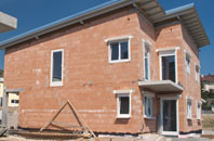 Insh home extensions