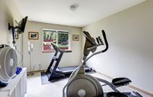 Insh home gym construction leads