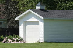 Insh outbuilding construction costs